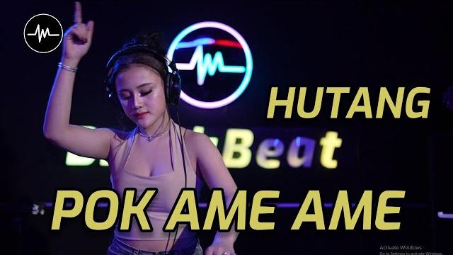 Pok ame ame belalang kupu kupu - hutang Pok ame ame belalang kupu kupu - hutang