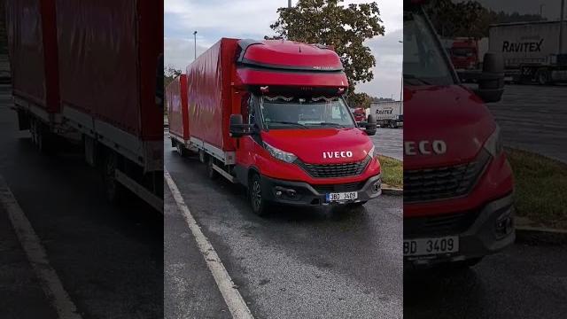 Iveco daily Iveco daily