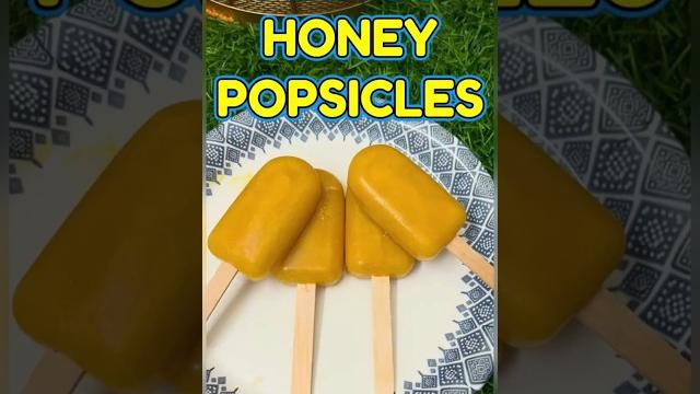 2 ingredients | mango popsicles | recipe | must try#shots#treanding#icecream#summer#mango#yummy 2 ingredients | mango popsicles | recipe | must try#shots#treanding#icecream#summer#mango#yummy