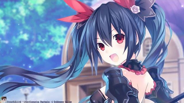 【 小柒 】 四女神online #1 新手教學 試玩一下~ 【 小柒 】 四女神online #1 新手教學 試玩一下~