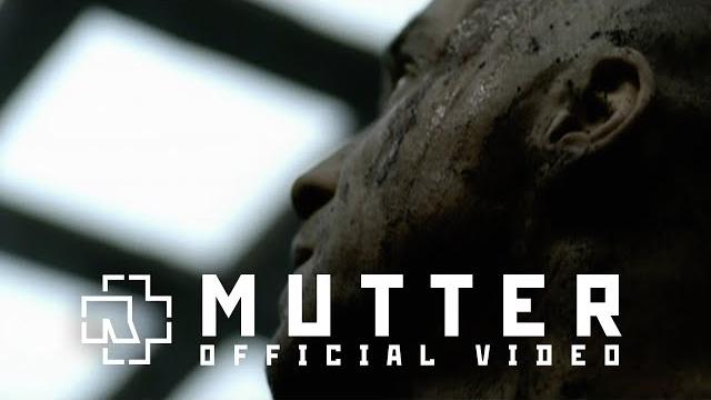 Rammstein - mutter (official video) Rammstein - mutter (official video)
