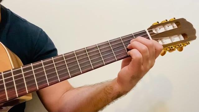 Turkmen gitara okuwy. amangul-akkordy we kakuwy. Turkmen gitara okuwy. amangul-akkordy we kakuwy.