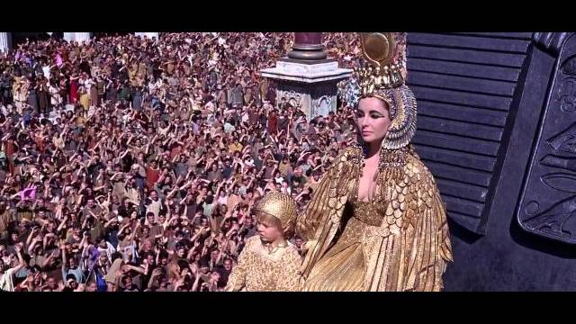 Boléro vs cleopatra Boléro vs cleopatra