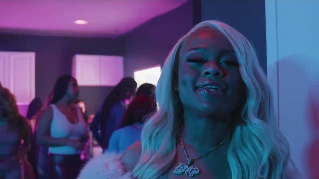 Queen key - hell woods (official video) Queen key - hell woods (official video)