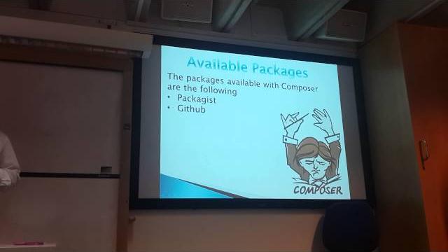Getcomposer Getcomposer