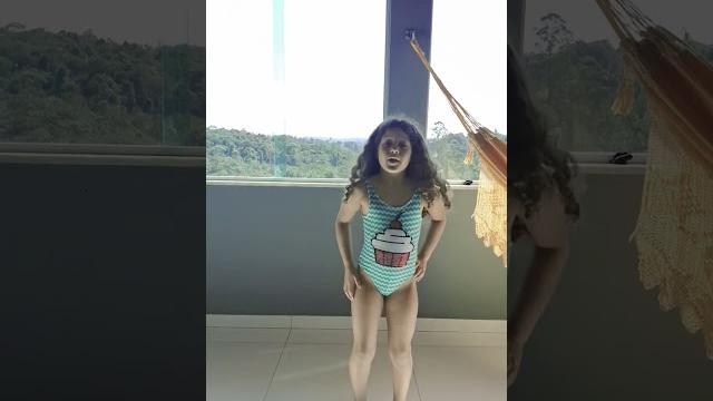 Eu dançando Eu dançando