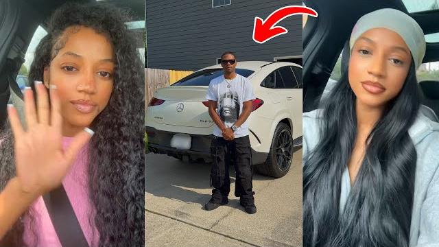 Woman screams as her date drives 157 mph in his sports car on theirs first date trying to kill her Woman screams as her date drives 157 mph in his sports car on theirs first date trying to kill her