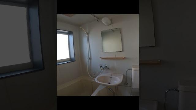 網野コーポ206 網野コーポ206