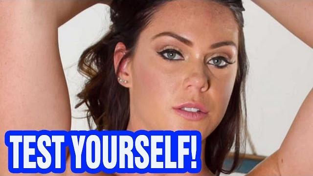 Alison tyler talks industry testing! ⭐ Alison tyler talks industry testing! ⭐