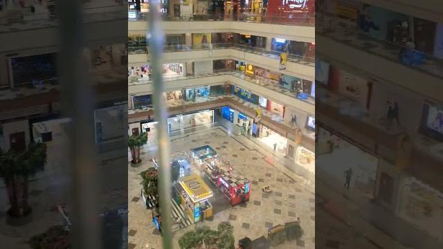 Gaur city mall noida #mall #gaurcitymall #noida #ncr Gaur city mall noida #mall #gaurcitymall #noida #ncr