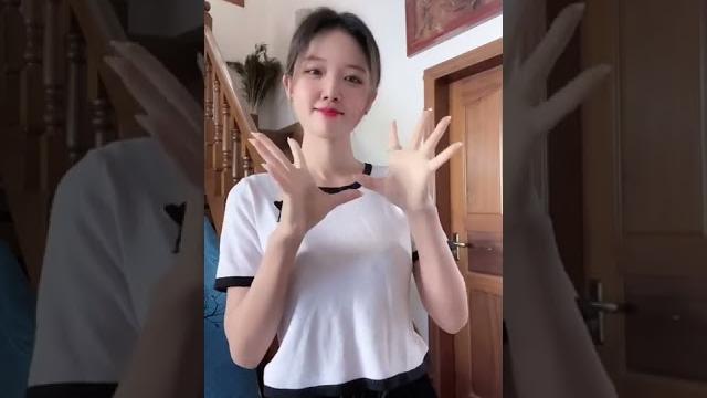 #抓手操 #居家锻炼#小姐姐#锻炼 #热门#healthy #抓手操 #居家锻炼#小姐姐#锻炼 #热门#healthy
