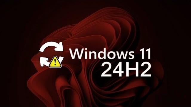 Windows 11 24h2 kb5063060: the update to fix an update is failing for some! | workaround Windows 11 24h2 kb5063060: the update to fix an update is failing for some! | workaround