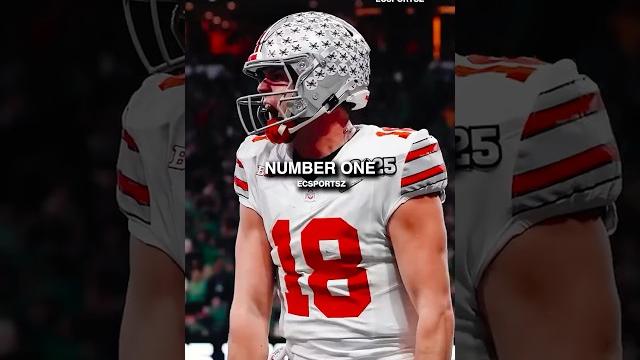 Will howard might be the next josh allen #shorts Will howard might be the next josh allen #shorts