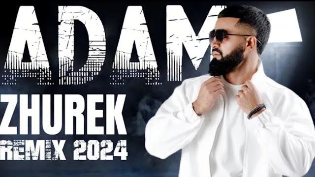 Saba official & adam - zhurek songs новый ремикс 2024 Saba official & adam - zhurek songs новый ремикс 2024