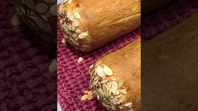 Пасхальный кулич паутинка #shorts Пасхальный кулич паутинка #shorts