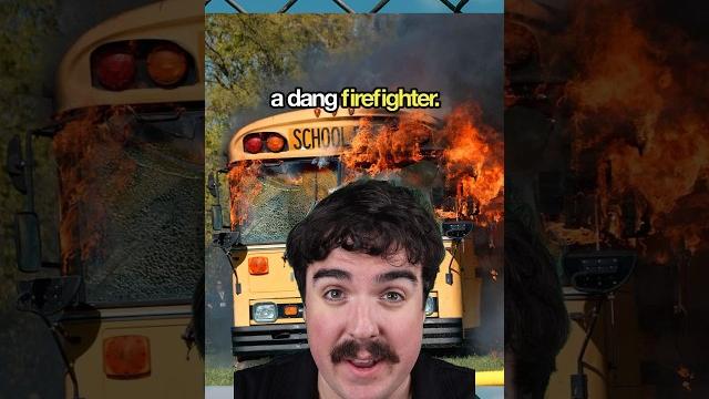 Smart kid gets exposed in school Smart kid gets exposed in school