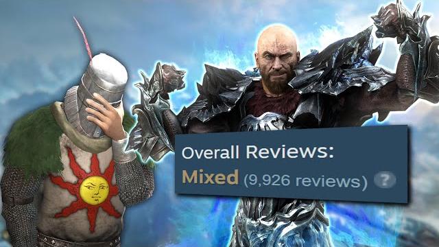 The first aaa souls-like: lords of the fallen — what went wrong? The first aaa souls-like: lords of the fallen — what went wrong?