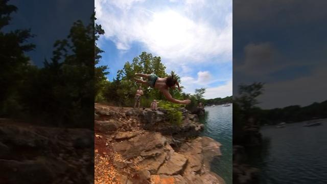 Sketchy front-flip gap#flips#parkour#dods Sketchy front-flip gap#flips#parkour#dods