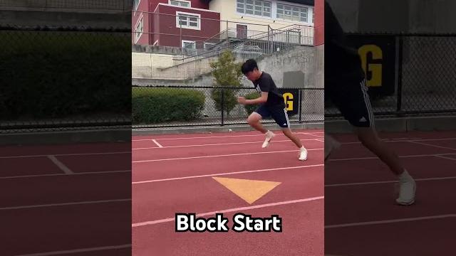 Block start middle school edition Block start middle school edition