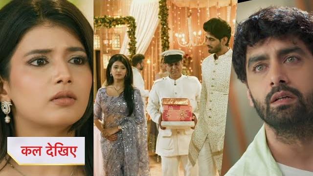 Yeh rishta kya kehlata hai today new promo - krish ne ki abhira ki insult or armaan ko pata chala Yeh rishta kya kehlata hai today new promo - krish ne ki abhira ki insult or armaan ko pata chala