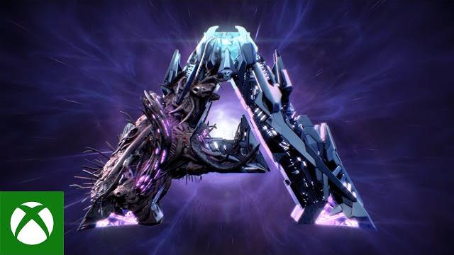Ark: genesis - part 2 teaser Ark: genesis - part 2 teaser