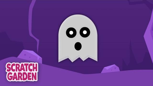 The scariest song in the world | halloween song | scratch garden The scariest song in the world | halloween song | scratch garden