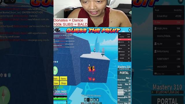 Jujubotv is always get kitsune on fruit notifier | blox fruit#shorts #bloxfruits #roblox #shortsfeed Jujubotv is always get kitsune on fruit notifier | blox fruit#shorts #bloxfruits #roblox #shortsfeed
