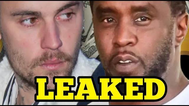Justin bieber leaks text messages dragging usher? diddy is rico finished, judge mathis reacts Justin bieber leaks text messages dragging usher? diddy is rico finished, judge mathis reacts