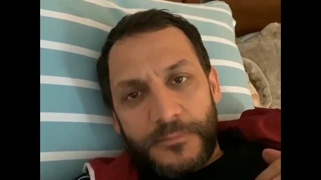 Хафа болиш йок канали Хафа болиш йок канали