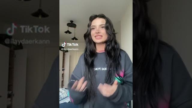 Ilayda erkan yeni videosu #ilaydaerkan Ilayda erkan yeni videosu #ilaydaerkan