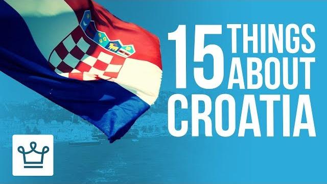 15 things you didn't know about croatia 15 things you didn't know about croatia
