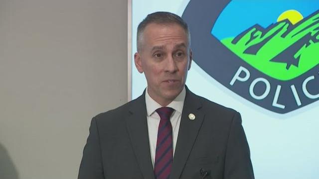 Suspect used makeshift flamethrower in targeted terror attack | boulder, colorado update Suspect used makeshift flamethrower in targeted terror attack | boulder, colorado update