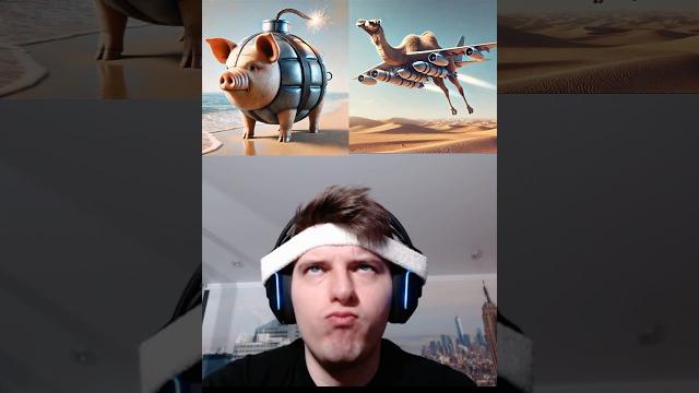 Bombogini gusini or bombardino cocodrilo #memes Bombogini gusini or bombardino cocodrilo #memes