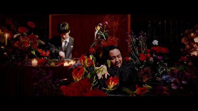 【mv】creepy nuts - 2way nice guy 【mv】creepy nuts - 2way nice guy