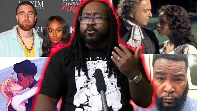Why everyone is wrong about interracial dating Why everyone is wrong about interracial dating