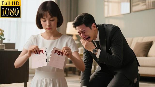 The ceo cheated and wanted to divorce cinderella, but she kicked him out of the house then The ceo cheated and wanted to divorce cinderella, but she kicked him out of the house then