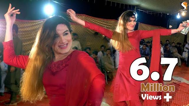 Raat guzardi jandi ay : maha g mujra dance performance 2020 Raat guzardi jandi ay : maha g mujra dance performance 2020