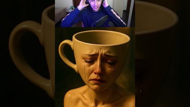 Балерина капучино отравила полицию?! #shorts #сэвэн Балерина капучино отравила полицию?! #shorts #сэвэн