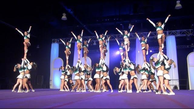 Cheer extreme senior elite rocks the capitol! feb 2013! Cheer extreme senior elite rocks the capitol! feb 2013!