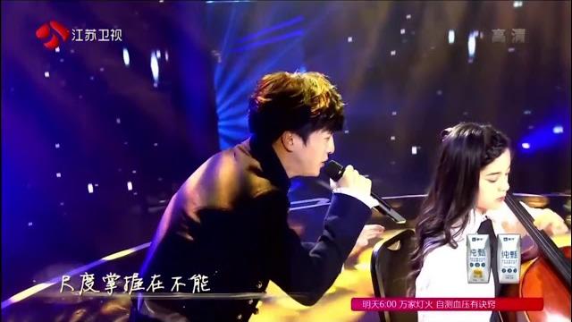 薛之謙 & 歐陽娜娜 《紳士》完整版 薛之謙 & 歐陽娜娜 《紳士》完整版