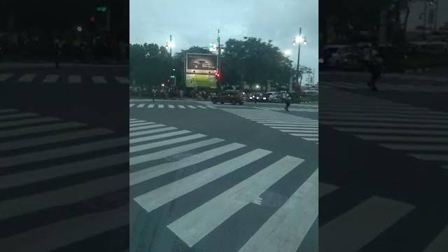 Stoplight bgc taguig #shorts Stoplight bgc taguig #shorts