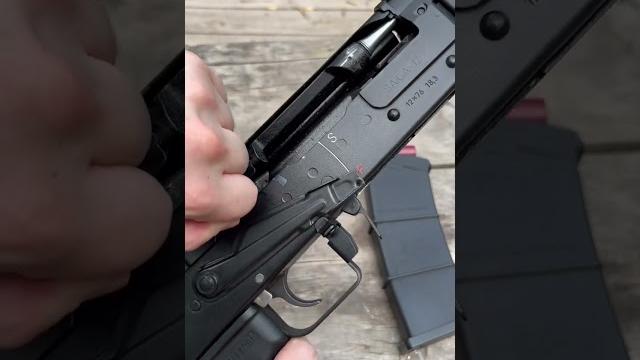 Saiga 12 Saiga 12