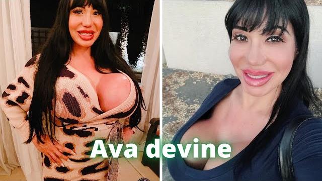 Ava devine full biography 2021 Ava devine full biography 2021