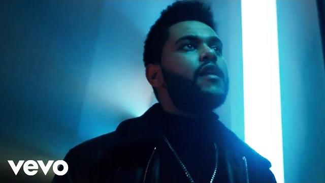 The weeknd - starboy ft. daft punk (official video) The weeknd - starboy ft. daft punk (official video)