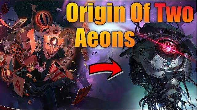 The aeon aha of elation created nous of erudition, imaginary tree theory - honkai star rail 3.2 lore The aeon aha of elation created nous of erudition, imaginary tree theory - honkai star rail 3.2 lore
