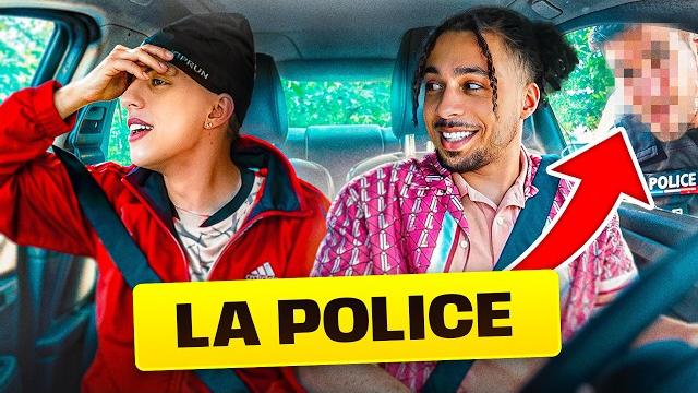 On accoste des gens en voiture (avec anyme) On accoste des gens en voiture (avec anyme)