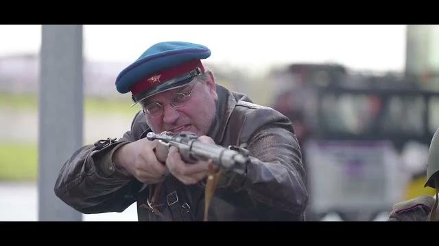 Можем повторить социальный ролик к 9 мая Можем повторить социальный ролик к 9 мая
