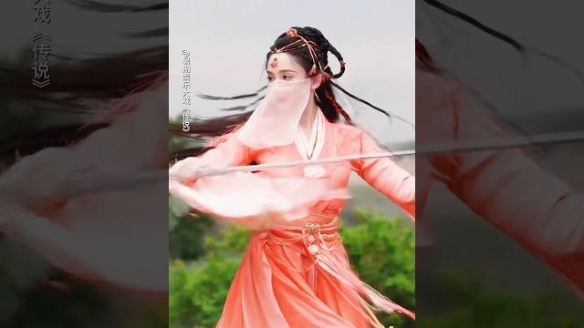 成龙 张艺兴 娜扎《传说》|2024香港电影|蒙面女侠 撩动你心 娜扎满足你对异域公主的一切想象(关注我查看视频完整版)神话2/李治廷|导演 唐季礼|#电影 #娱乐 #新闻 #明星 #八卦 #女明星 成龙 张艺兴 娜扎《传说》|2024香港电影|蒙面女侠 撩动你心 娜扎满足你对异域公主的一切想象(关注我查看视频完整版)神话2/李治廷|导演 唐季礼|#电影 #娱乐 #新闻 #明星 #八卦 #女明星