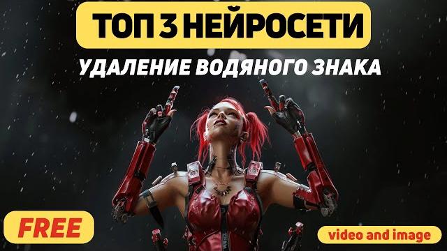 Топ 3 нейросети по удалению водяных знака из видео - бесплатно | как удалить водяной знак | 123apps Топ 3 нейросети по удалению водяных знака из видео - бесплатно | как удалить водяной знак | 123apps