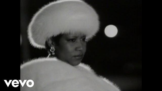 Aretha franklin - freeway of love (official music video) Aretha franklin - freeway of love (official music video)